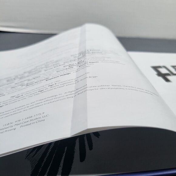 Flash Gordon Classic Collection Volume 4 Hardcover Graphic Novel 1944-48 VG - Picture 7 of 15